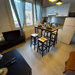 Appartement Cosy 5 Amiens