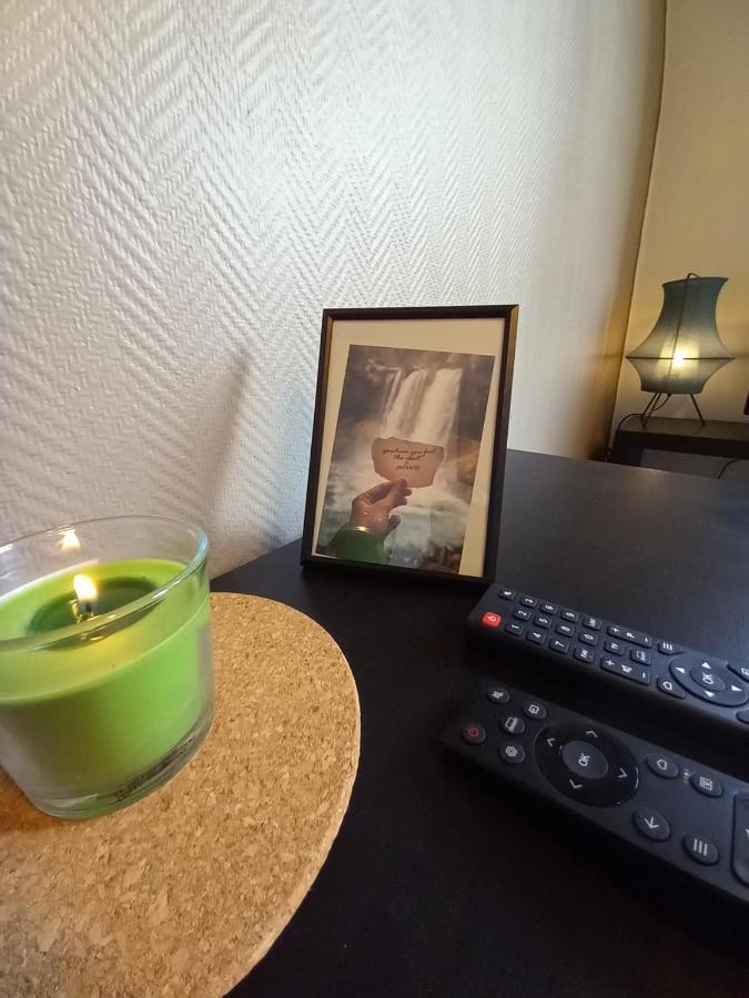 Appartement Cosy 5 Amiens