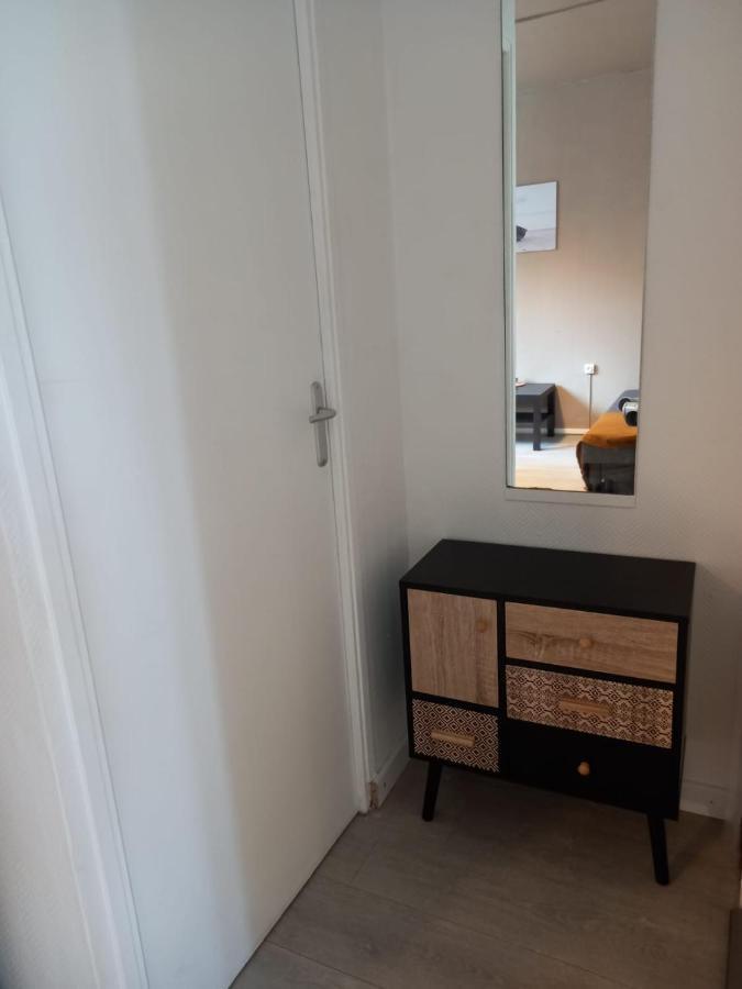 Cosy 5 Appartement *