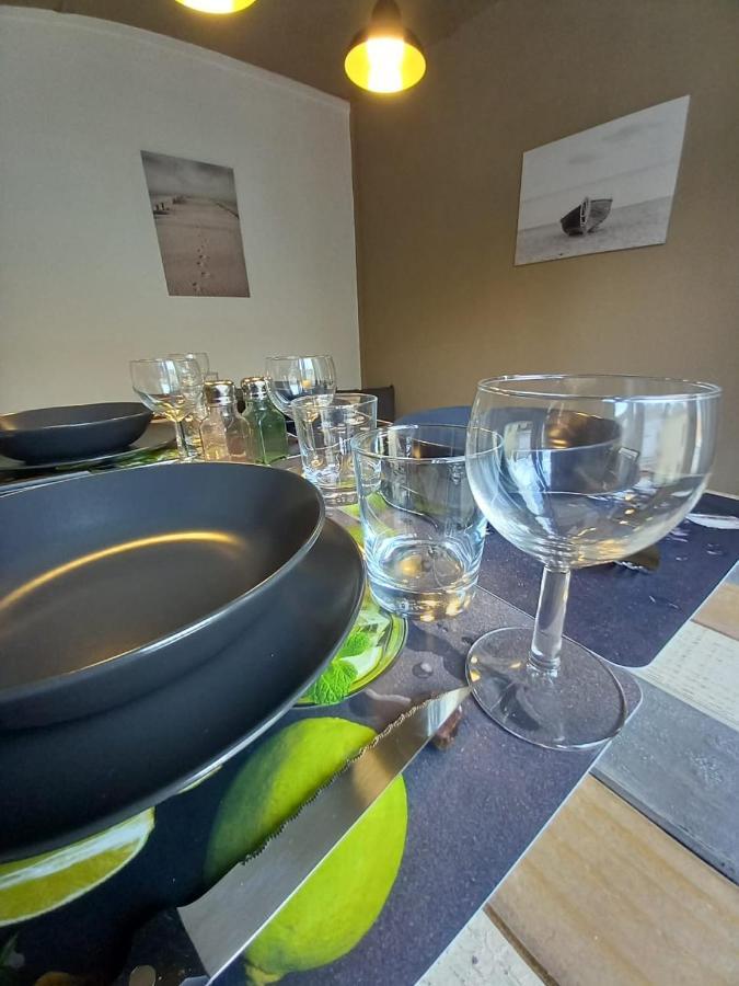 Cosy 5 Appartement