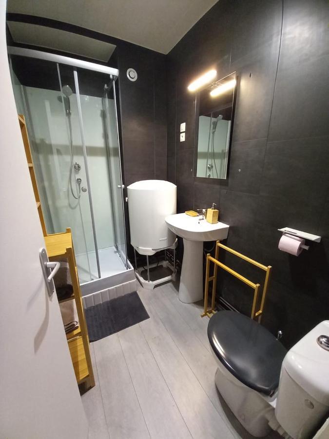 Cosy 5 Appartement