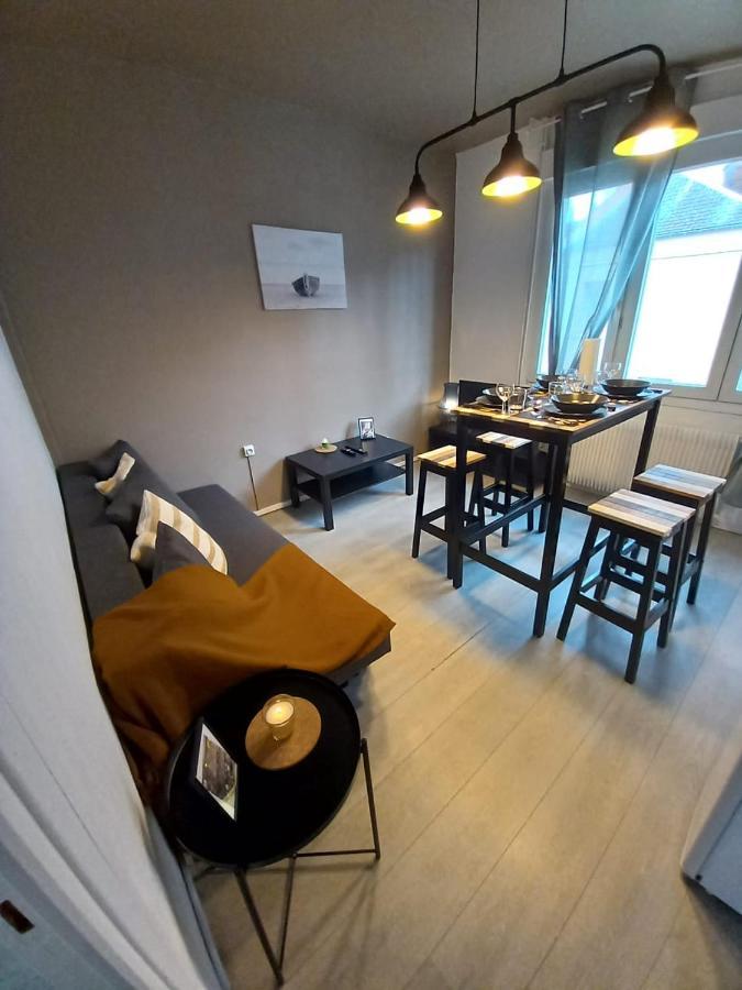 Cosy 5 Appartement *