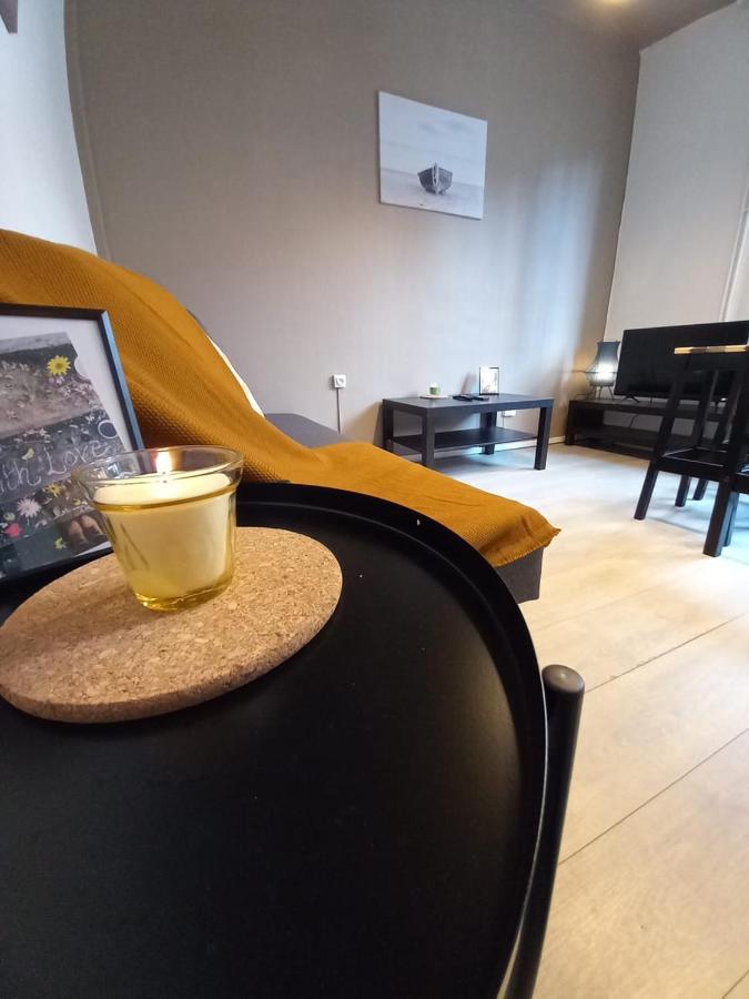 Appartement Cosy 5